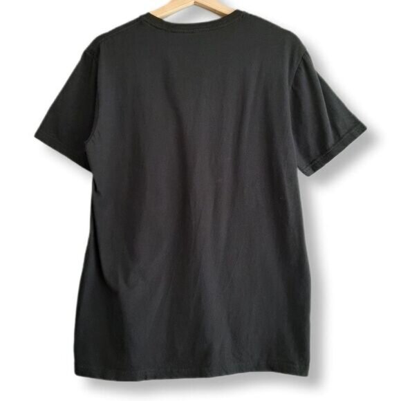 NEFF X The Simpsons | Skeleton Lisa & Bart Treehouse of Horror Halloween Sz M - Picture 6 of 7